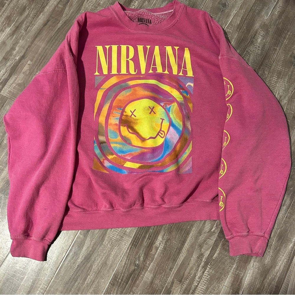 Urban outfitters crewneck